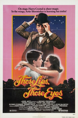 Those Lips, Those Eyes - Movie Poster (thumbnail)