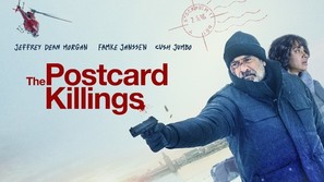 The Postcard Killings - Movie Poster (thumbnail)