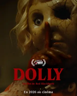 Dolly Poster