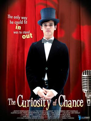 The Curiosity of Chance - Movie Poster (thumbnail)