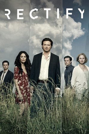 &quot;Rectify&quot; - Movie Poster (thumbnail)