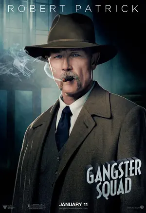 Gangster Squad - Movie Poster (thumbnail)