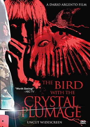 L&#039;uccello dalle piume di cristallo - Movie Cover (thumbnail)