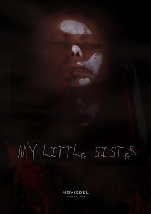 My Little Sister - Italian Movie Poster (thumbnail)