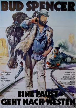 Occhio alla penna - German Movie Poster (thumbnail)