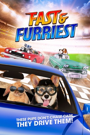 Fast and Furriest - Movie Cover (thumbnail)