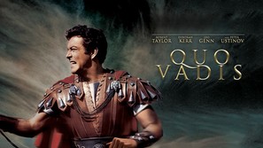 Quo Vadis - Movie Cover (thumbnail)