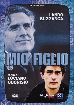 Mio figlio - Italian Movie Cover (thumbnail)