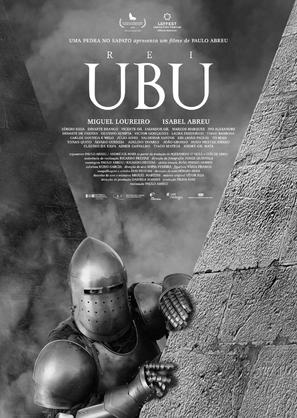 UBU - Portuguese Movie Poster (thumbnail)