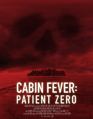 Cabin Fever: Patient Zero - Movie Poster (thumbnail)