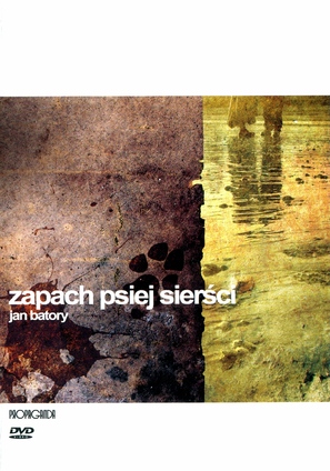 Zapach psiej siersci - Polish Movie Cover (thumbnail)