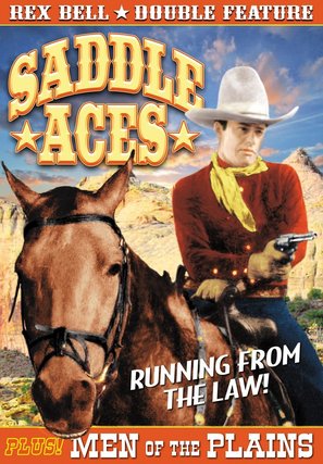 Saddle Aces