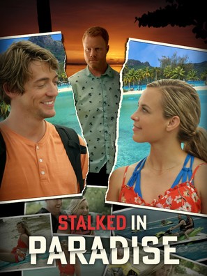 Stalked in Paradise - Movie Cover (thumbnail)