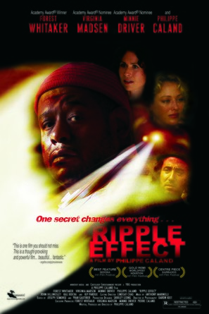 Ripple Effect - Movie Poster (thumbnail)
