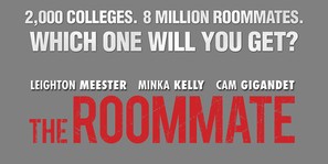 The Roommate - Logo (thumbnail)