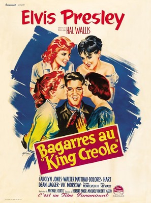 King Creole