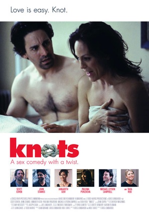 Knots - Movie Poster (thumbnail)