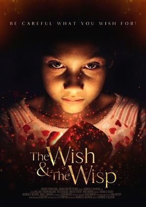The Wish and The Wisp - Movie Poster (thumbnail)