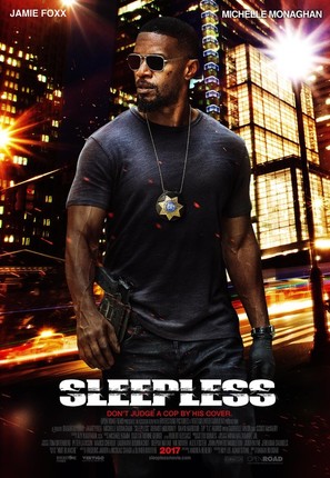 Sleepless - Movie Poster (thumbnail)