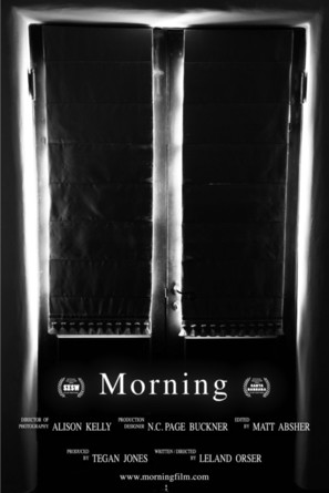 Morning - Movie Poster (thumbnail)
