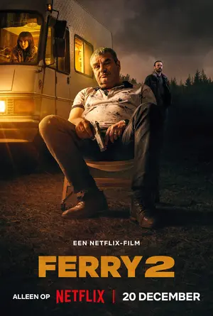 Ferry 2 Poster