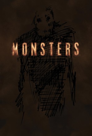 Monsters - Movie Poster (thumbnail)