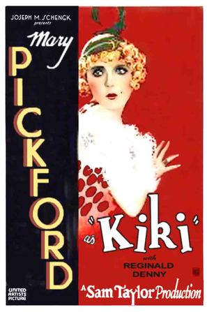 Kiki - Movie Poster (thumbnail)
