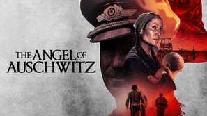 The Angel of Auschwitz - poster (thumbnail)