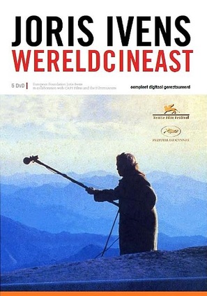 De brug - Dutch Movie Poster (thumbnail)