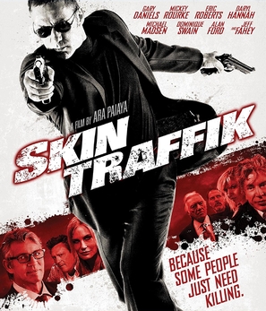 Skin Traffik - Movie Cover (thumbnail)