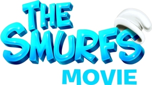 The Smurfs - Logo (thumbnail)