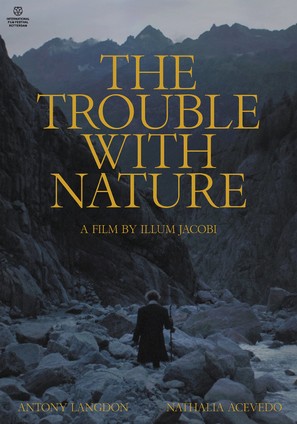 The Trouble with Nature - International Movie Poster (thumbnail)