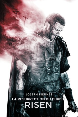 Risen - French Movie Poster (thumbnail)