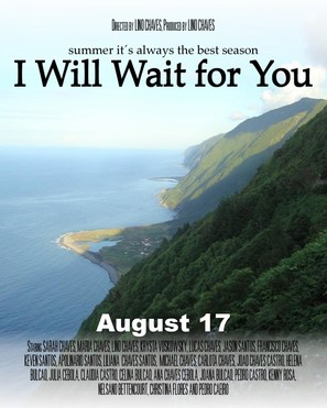 I Will Wait for You - Movie Poster (thumbnail)