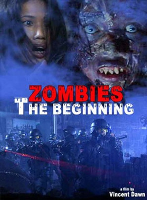 Zombi: La creazione - Movie Poster (thumbnail)