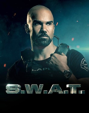 &quot;S.W.A.T.&quot; - Movie Poster (thumbnail)