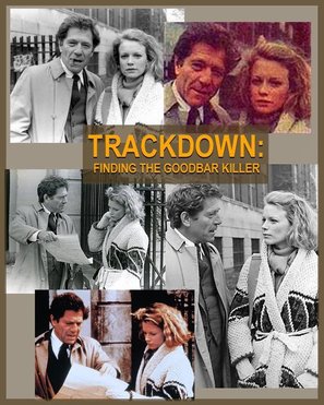 Trackdown: Finding the Goodbar Killer - Movie Cover (thumbnail)