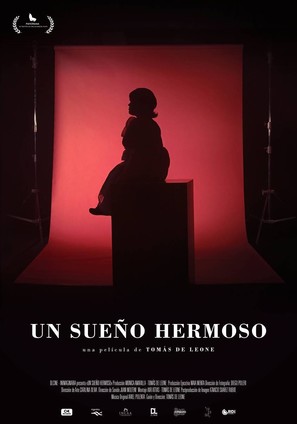 Un sue&ntilde;o hermoso - Argentinian Movie Poster (thumbnail)