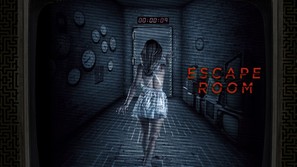 Escape Room - Dutch Movie Cover (thumbnail)