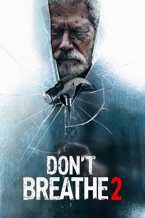 Don&#039;t Breathe 2 - Movie Cover (thumbnail)