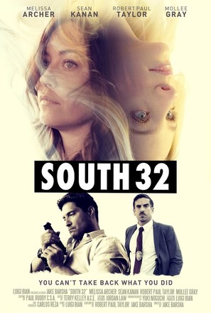 South32 - Movie Poster (thumbnail)