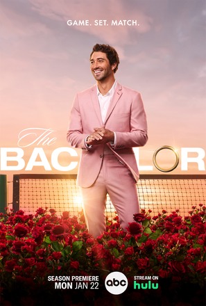 &quot;The Bachelor&quot; - Movie Poster (thumbnail)