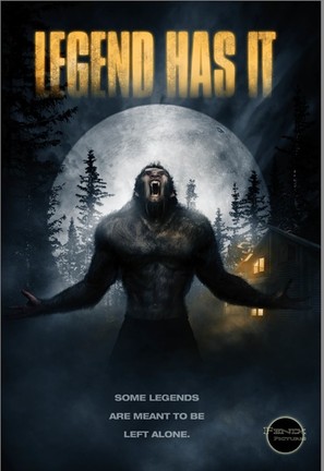 Legend Has It - Movie Poster (thumbnail)