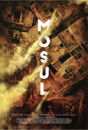 Mosul - Movie Poster (thumbnail)