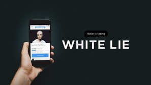 White Lie - poster (thumbnail)