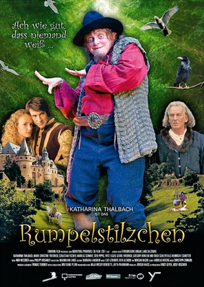 Rumpelstilzchen - Austrian Movie Poster (thumbnail)