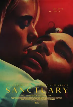 Sanctuary Poster