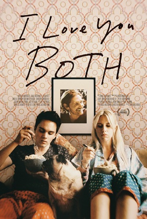 I Love You Both - Movie Poster (thumbnail)