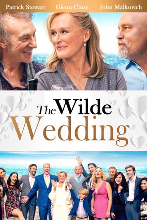 The Wilde Wedding - Movie Cover (thumbnail)