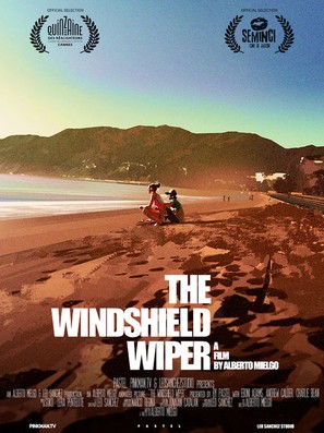 The Windshield Wiper - International Movie Poster (thumbnail)